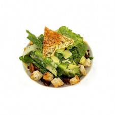 Bizu Caesar Salad